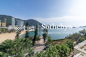 No. 56 Repulse Bay Road 淺水灣道56號 | View from Private Terrace off Living and Dining Room