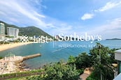 No. 56 Repulse Bay Road 淺水灣道56號 | View from Living and Dining Room