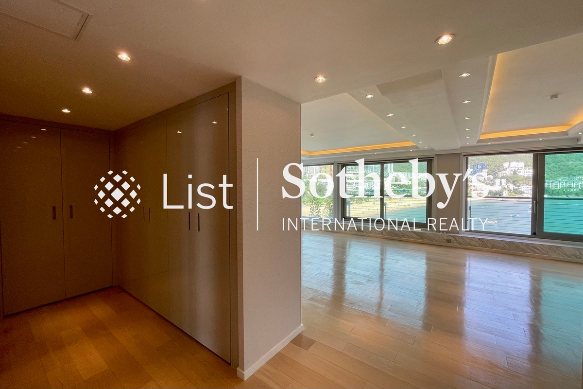 No. 56 Repulse Bay Road 淺水灣道56號 | Master Bedroom