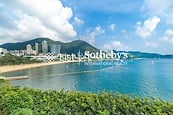 No. 56 Repulse Bay Road 淺水灣道56號 | View from Living and Dining Room