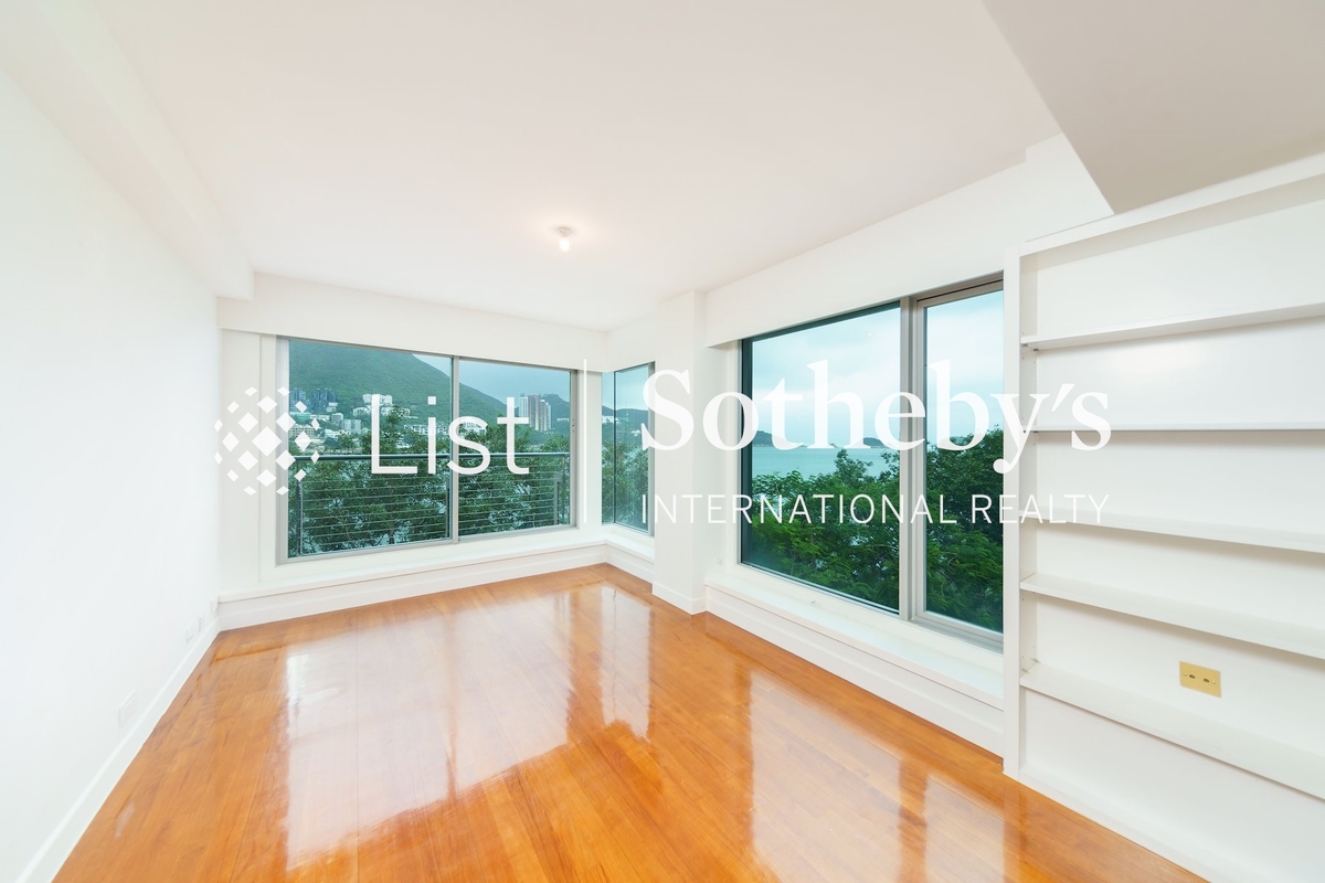 No. 56 Repulse Bay Road 淺水灣道56號 | Fourth Bedroom