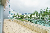 No. 56 Repulse Bay Road 淺水灣道56號 | Private Terrace off Living and Dining Room