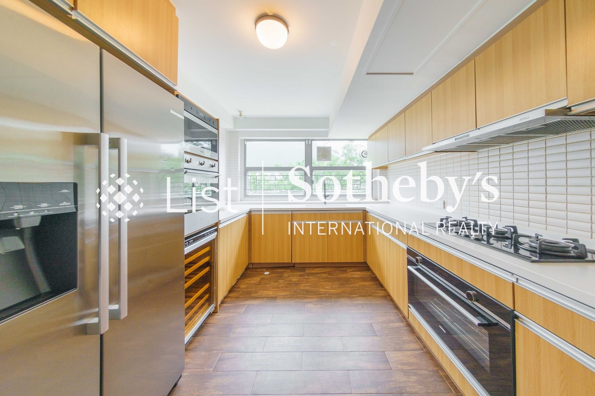 No. 56 Repulse Bay Road 淺水灣道56號 | Kitchen
