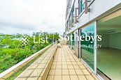 No. 56 Repulse Bay Road 淺水灣道56號 | Private Terrace off Living and Dining Room