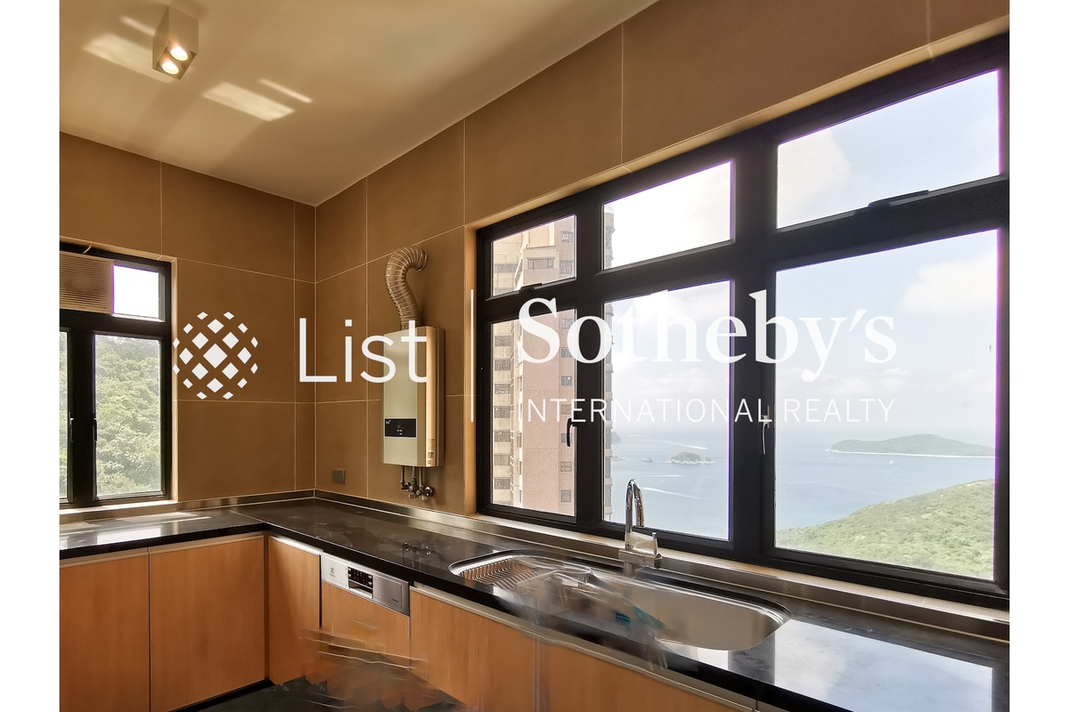 Manhattan Tower 曼赫頓大廈 | Kitchen