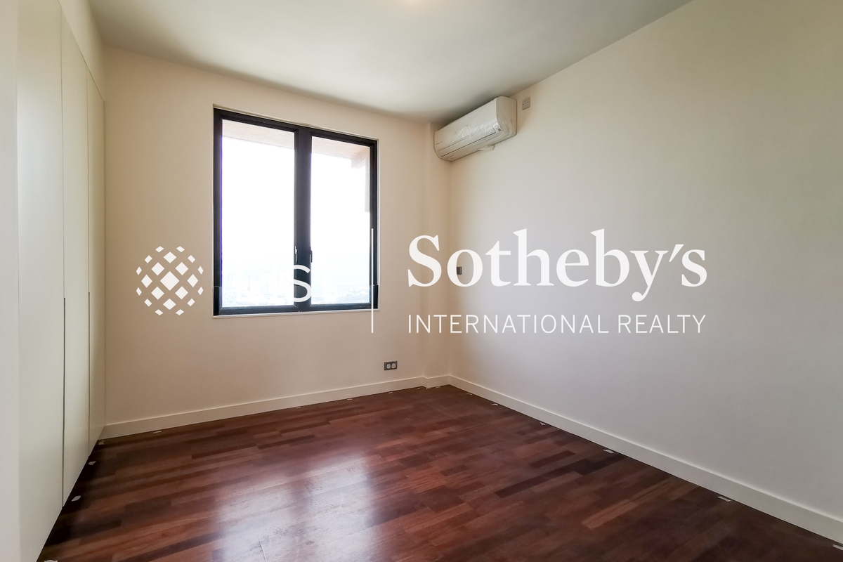 Manhattan Tower 曼赫頓大廈 | Fourth Bedroom