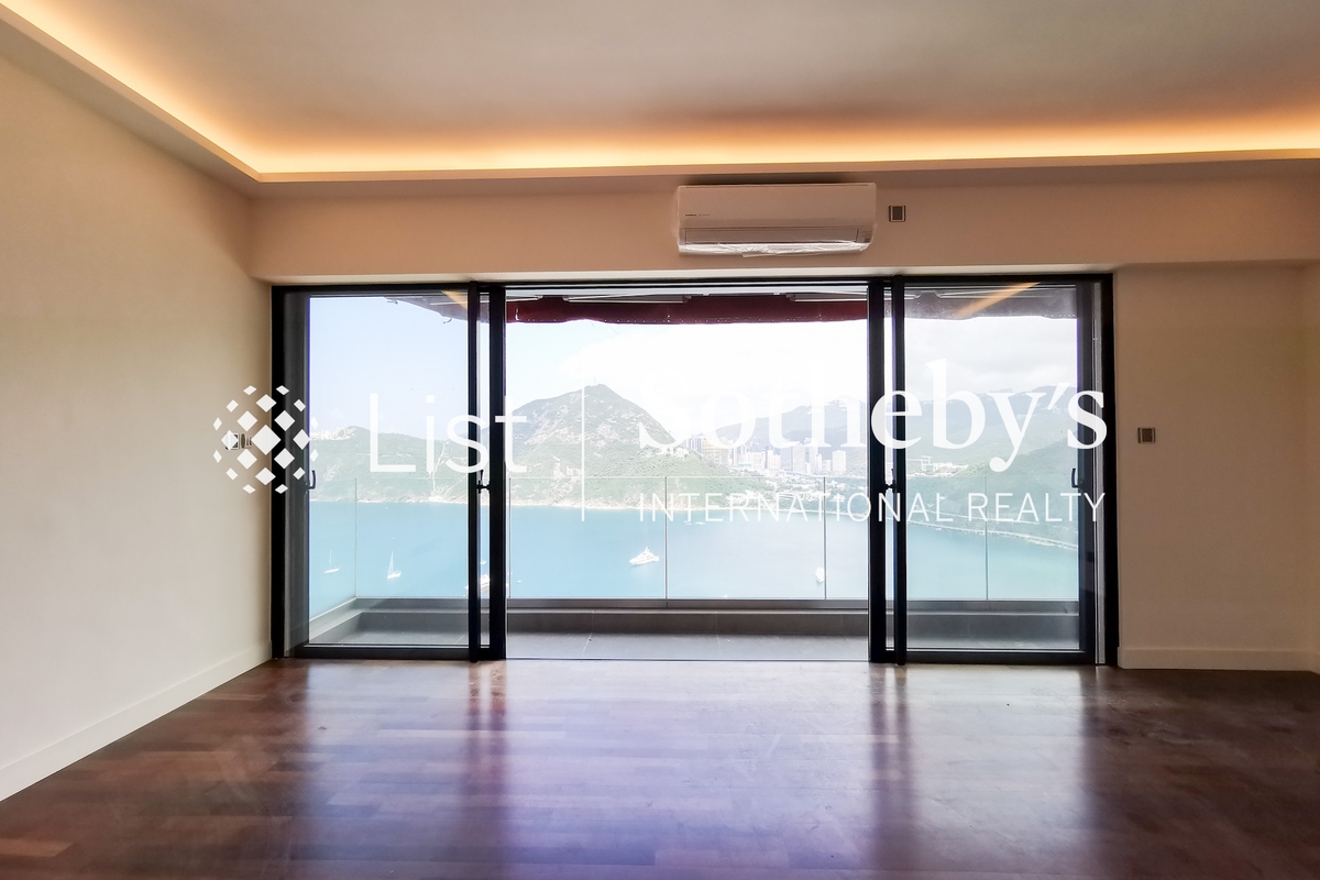 Manhattan Tower 曼赫頓大廈 | Living Room