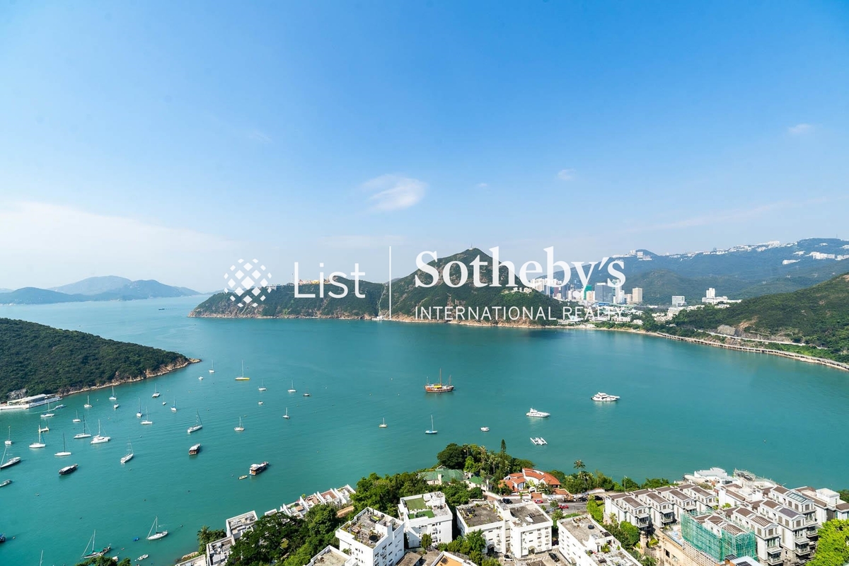 Manhattan Tower 曼赫頓大廈 | View from Balcony