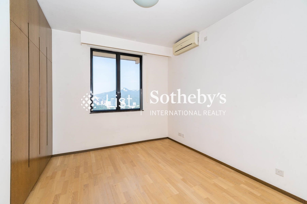 Manhattan Tower 曼赫頓大廈 | Second Bedroom