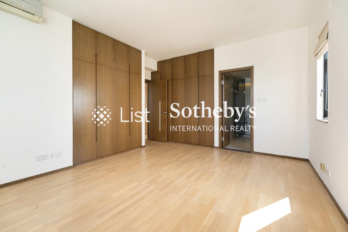 Manhattan Tower 曼赫頓大廈 | Master Bedroom