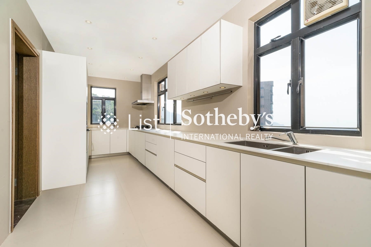 Manhattan Tower 曼赫頓大廈 | Kitchen