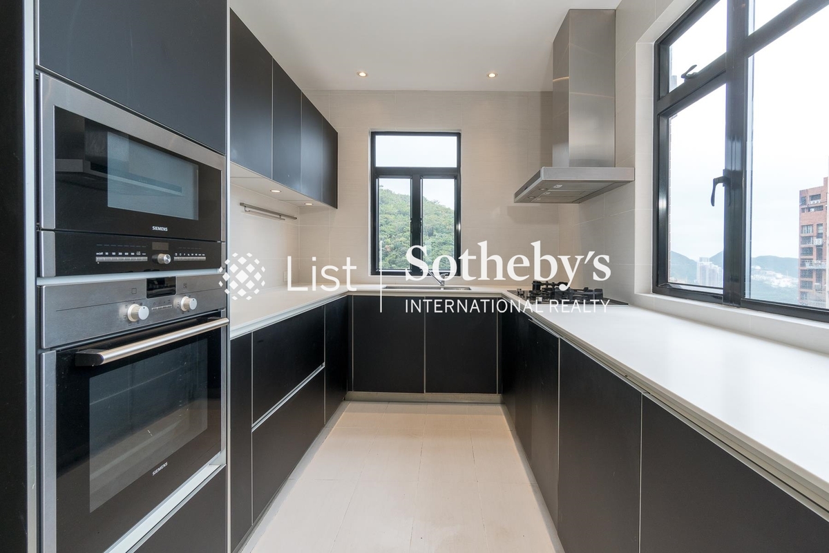 Manhattan Tower 曼赫頓大廈 | Kitchen
