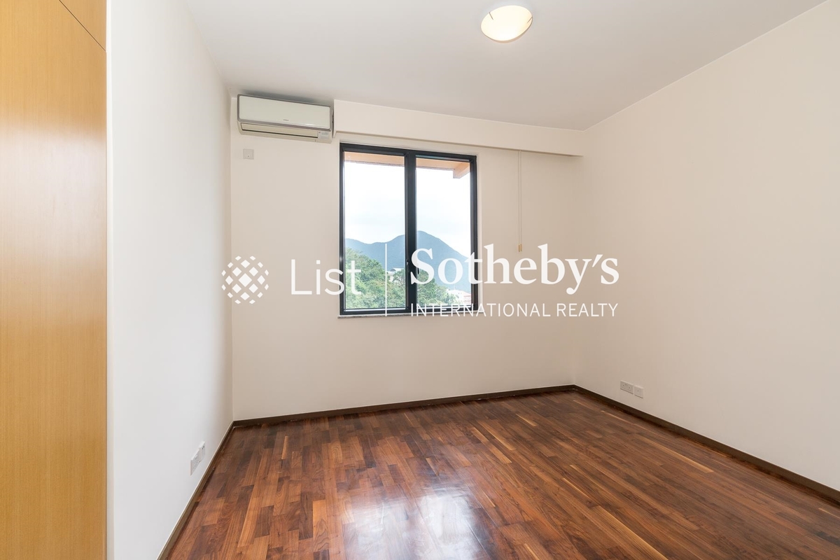 Manhattan Tower 曼赫頓大廈 | Third Bedroom