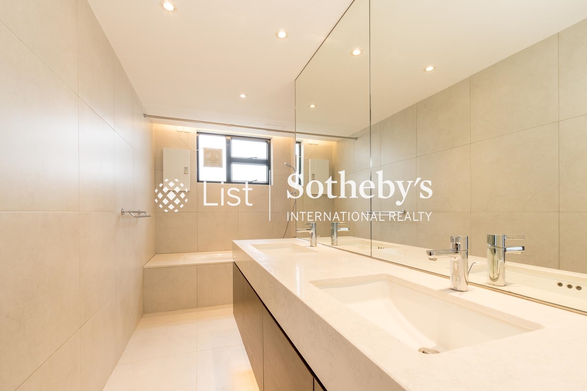Manhattan Tower 曼赫頓大廈 | Guest Bathroom