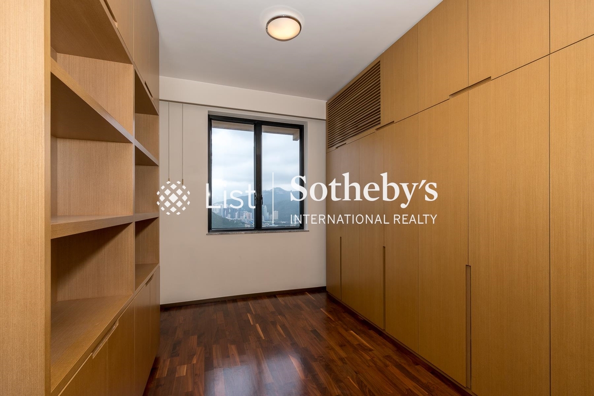 Manhattan Tower 曼赫頓大廈 | Fourth Bedroom