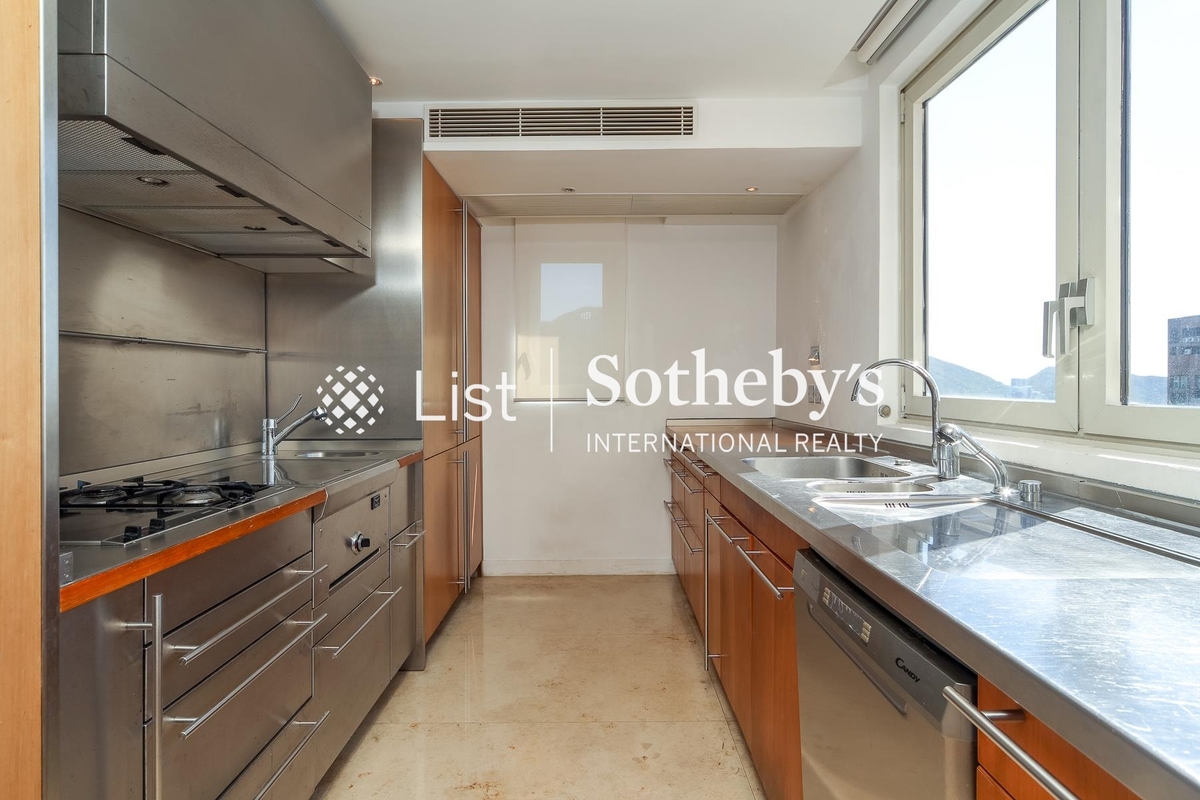 Manhattan Tower 曼赫頓大廈 | Kitchen