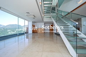 Manhattan Tower 曼赫顿大厦 | Living and Dining Room