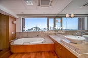 Manhattan Tower 曼赫顿大厦 | Master Bathroom