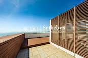 Manhattan Tower 曼赫顿大厦 | Private Roof Terrace