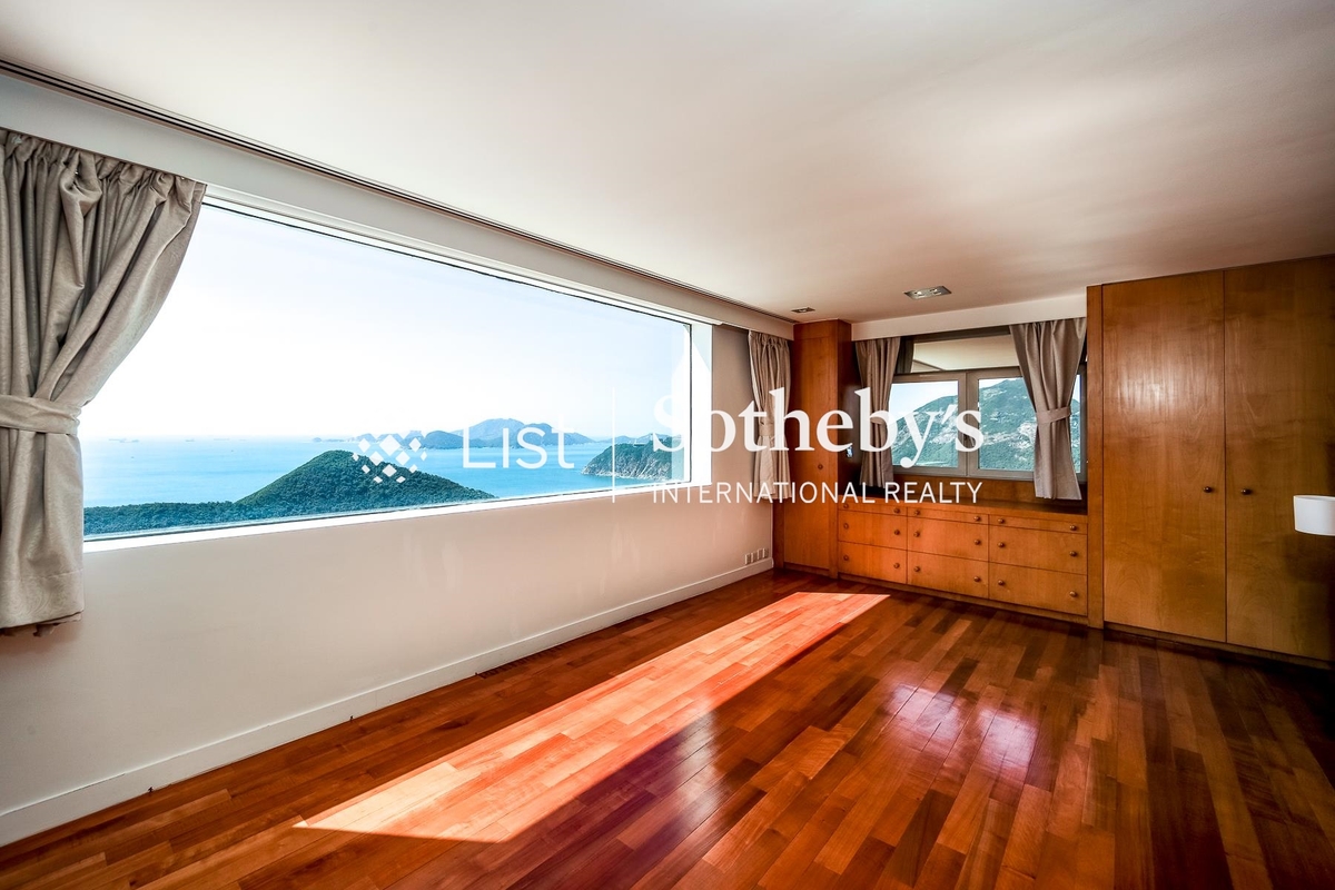 Manhattan Tower 曼赫頓大廈 | Master Bedroom