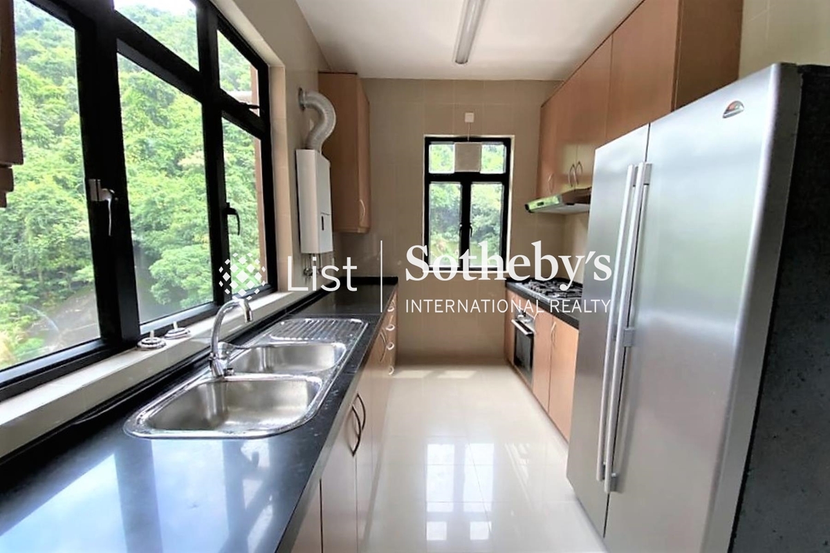 Manhattan Tower 曼赫頓大廈 | Kitchen