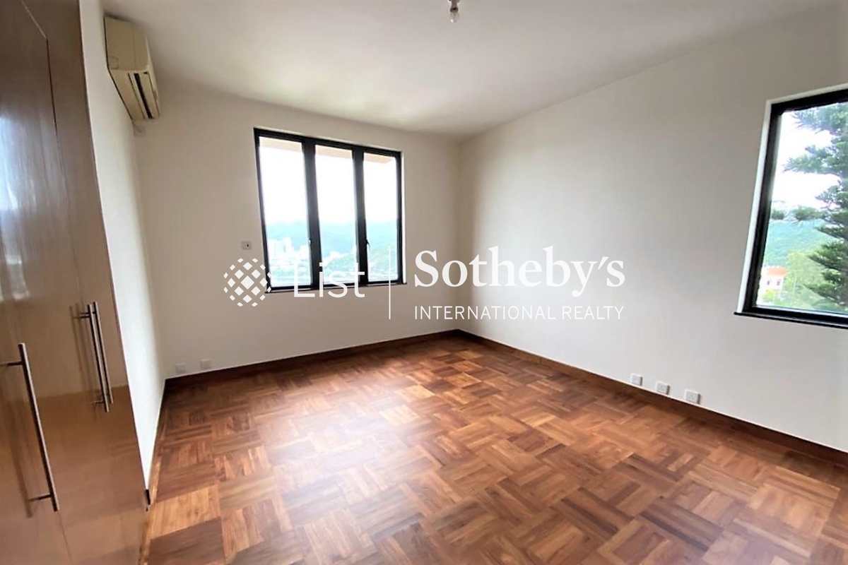 Manhattan Tower 曼赫頓大廈 | Master Bedroom