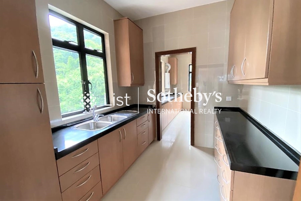 Manhattan Tower 曼赫頓大廈 | Kitchen