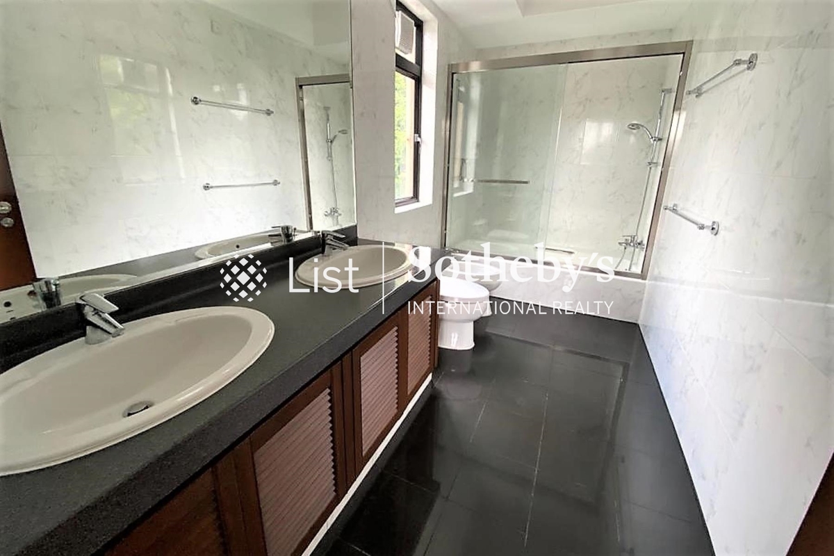 Manhattan Tower 曼赫頓大廈 | Master Bathroom