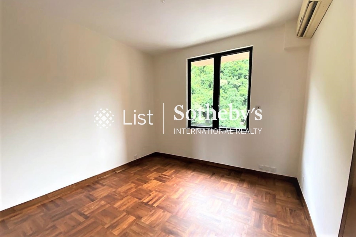 Manhattan Tower 曼赫頓大廈 | Fourth Bedroom