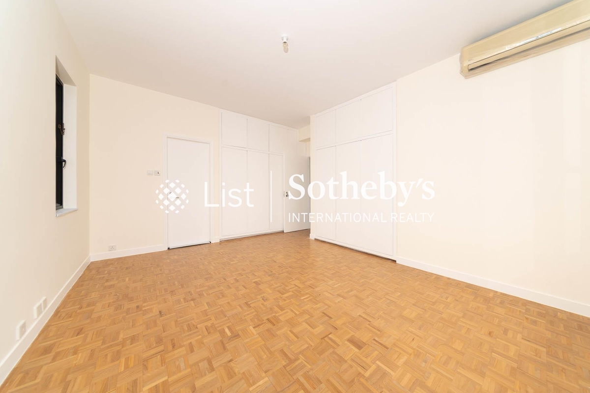 Manhattan Tower 曼赫頓大廈 | Master Bedroom