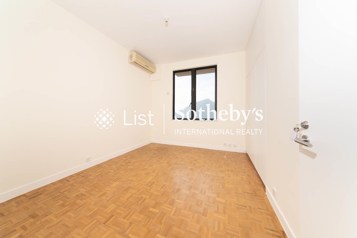 Manhattan Tower 曼赫頓大廈 | Second Bedroom