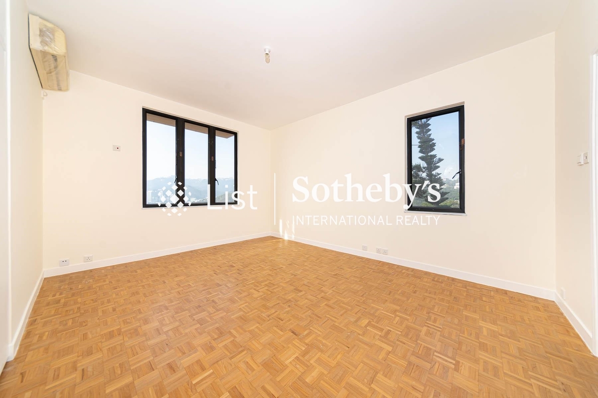 Manhattan Tower 曼赫頓大廈 | Master Bedroom