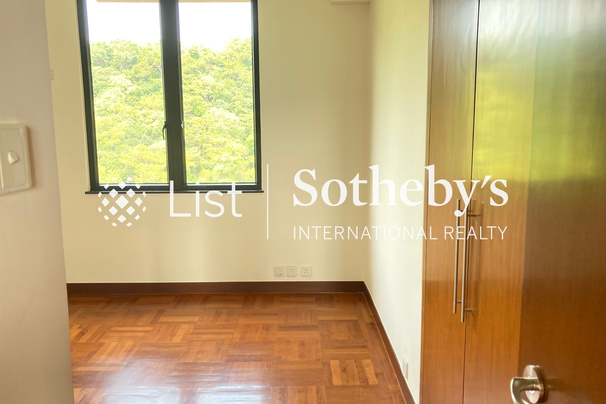 Manhattan Tower 曼赫頓大廈 | Third Bedroom