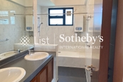 Manhattan Tower 曼赫頓大廈 | Guest Bathroom