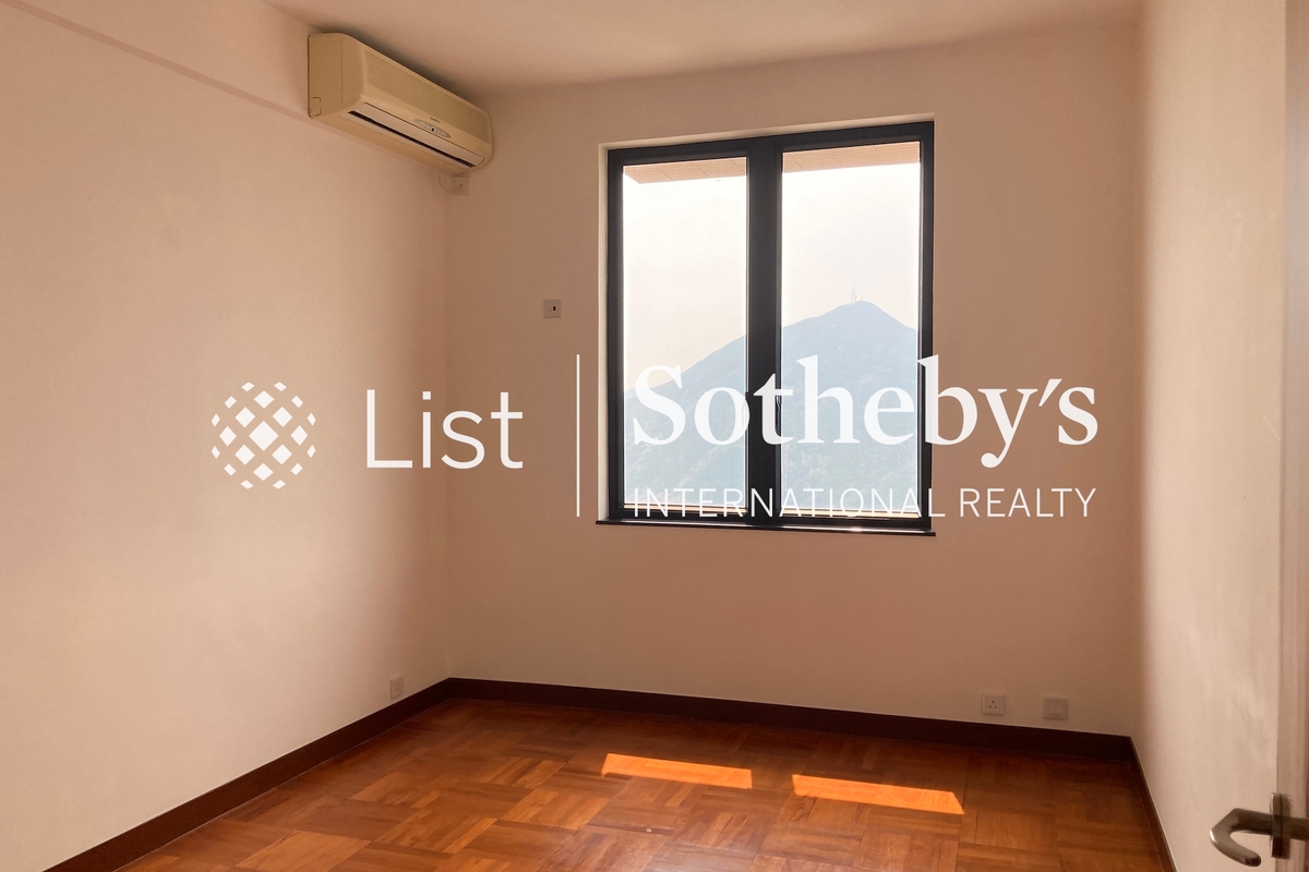 Manhattan Tower 曼赫頓大廈 | Fourth Bedroom