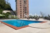 Manhattan Tower 曼赫頓大廈 | communal pool