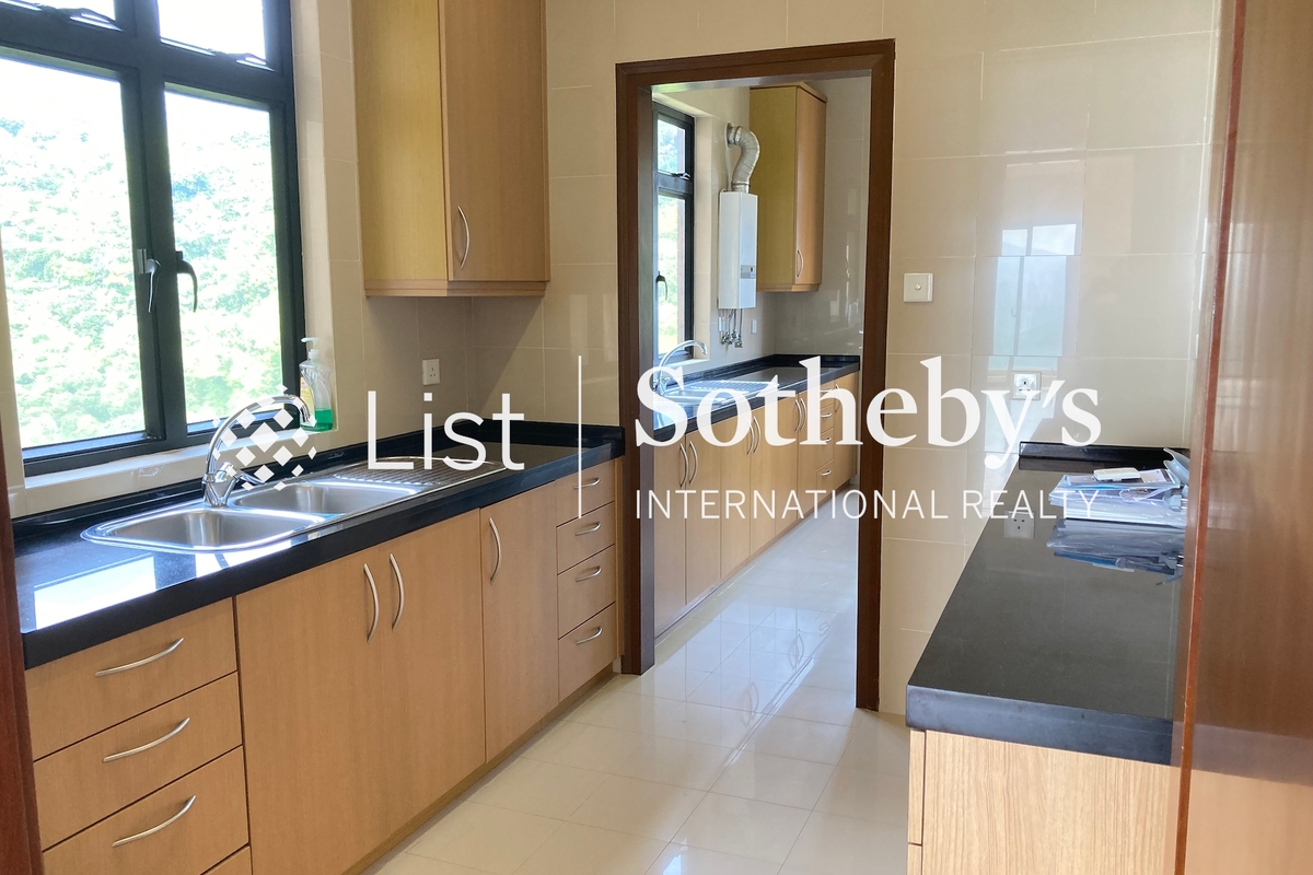 Manhattan Tower 曼赫頓大廈 | Kitchen
