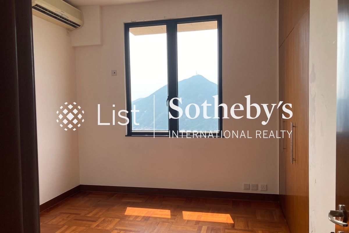 Manhattan Tower 曼赫頓大廈 | Second Bedroom