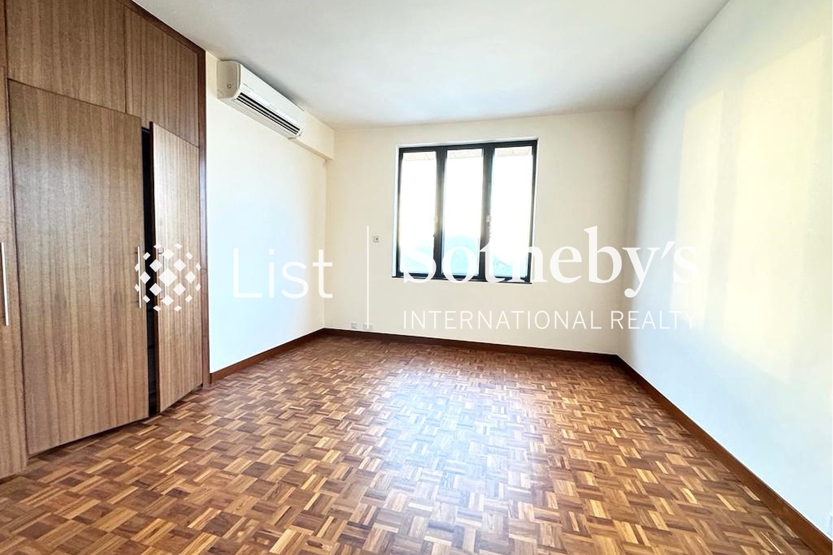 Manhattan Tower 曼赫頓大廈 | Master Bedroom