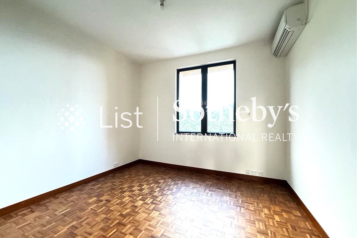 Manhattan Tower 曼赫頓大廈 | Second Bedroom