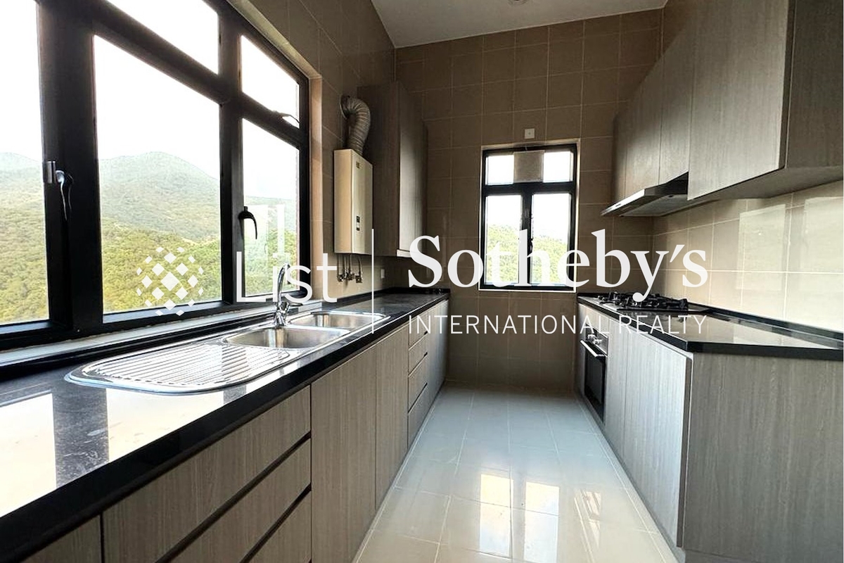 Manhattan Tower 曼赫頓大廈 | Kitchen