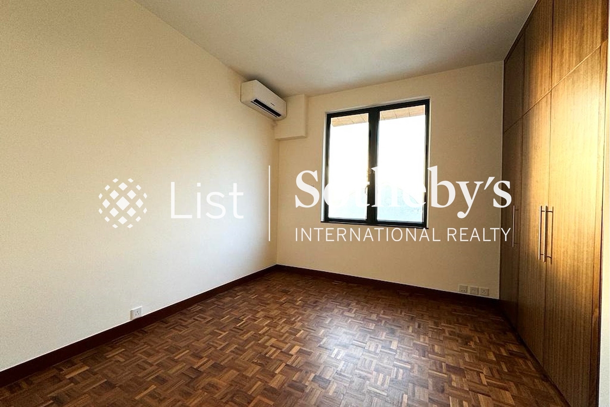 Manhattan Tower 曼赫頓大廈 | Third Bedroom