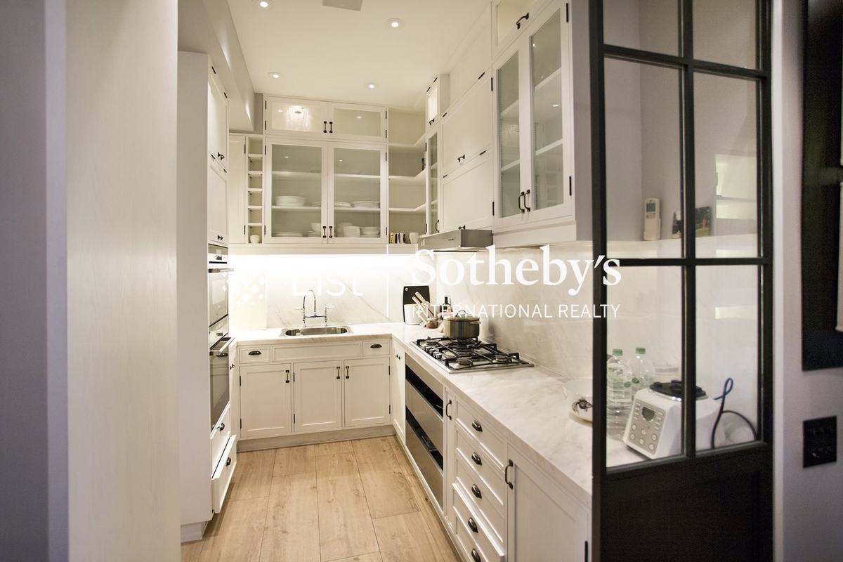 Villa Helvetia 雲濤別墅 | Kitchen