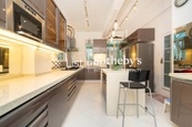 Villa Helvetia 雲濤別墅 | Kitchen
