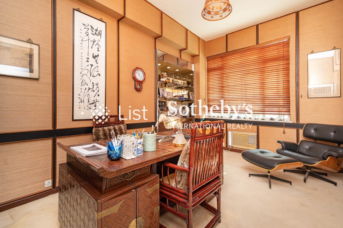 Villa Helvetia 雲濤別墅 | Second Bedroom