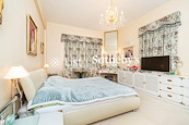 Villa Helvetia 雲濤別墅 | Master Bedroom