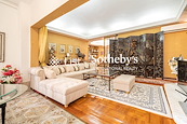 Villa Helvetia 雲濤別墅 | Living Room