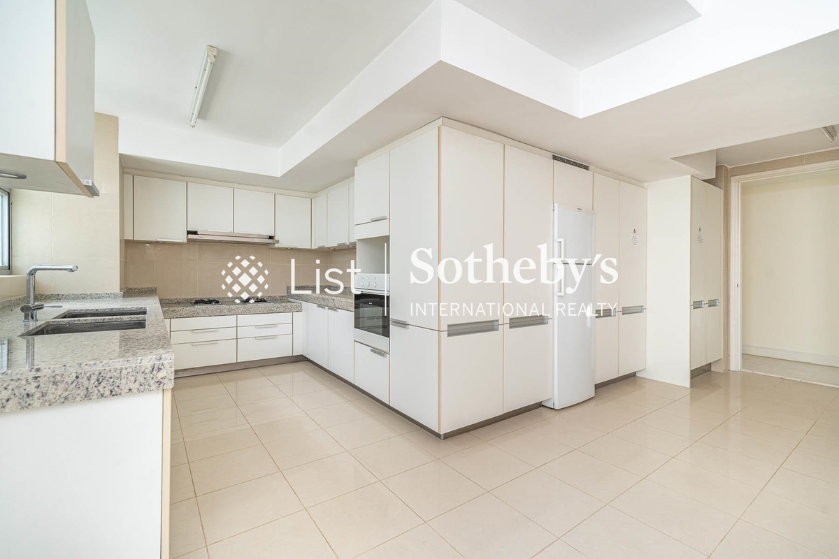 Overbays 淺水灣道71號 | Kitchen