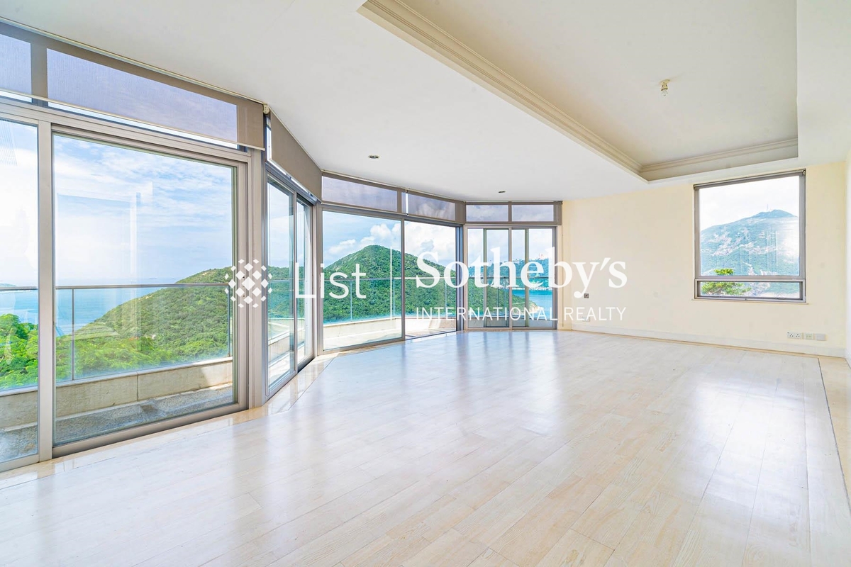 Overbays 淺水灣道71號 | Living Room