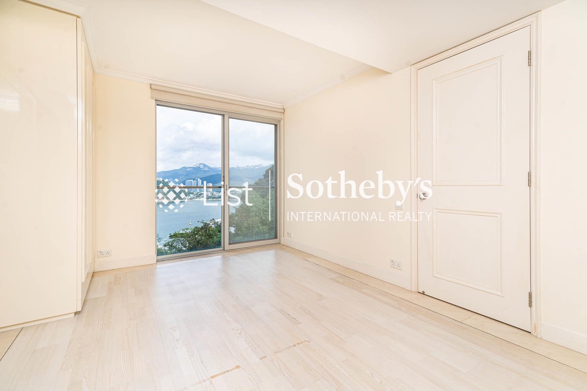 Overbays 淺水灣道71號 | Second En-suite Bedroom